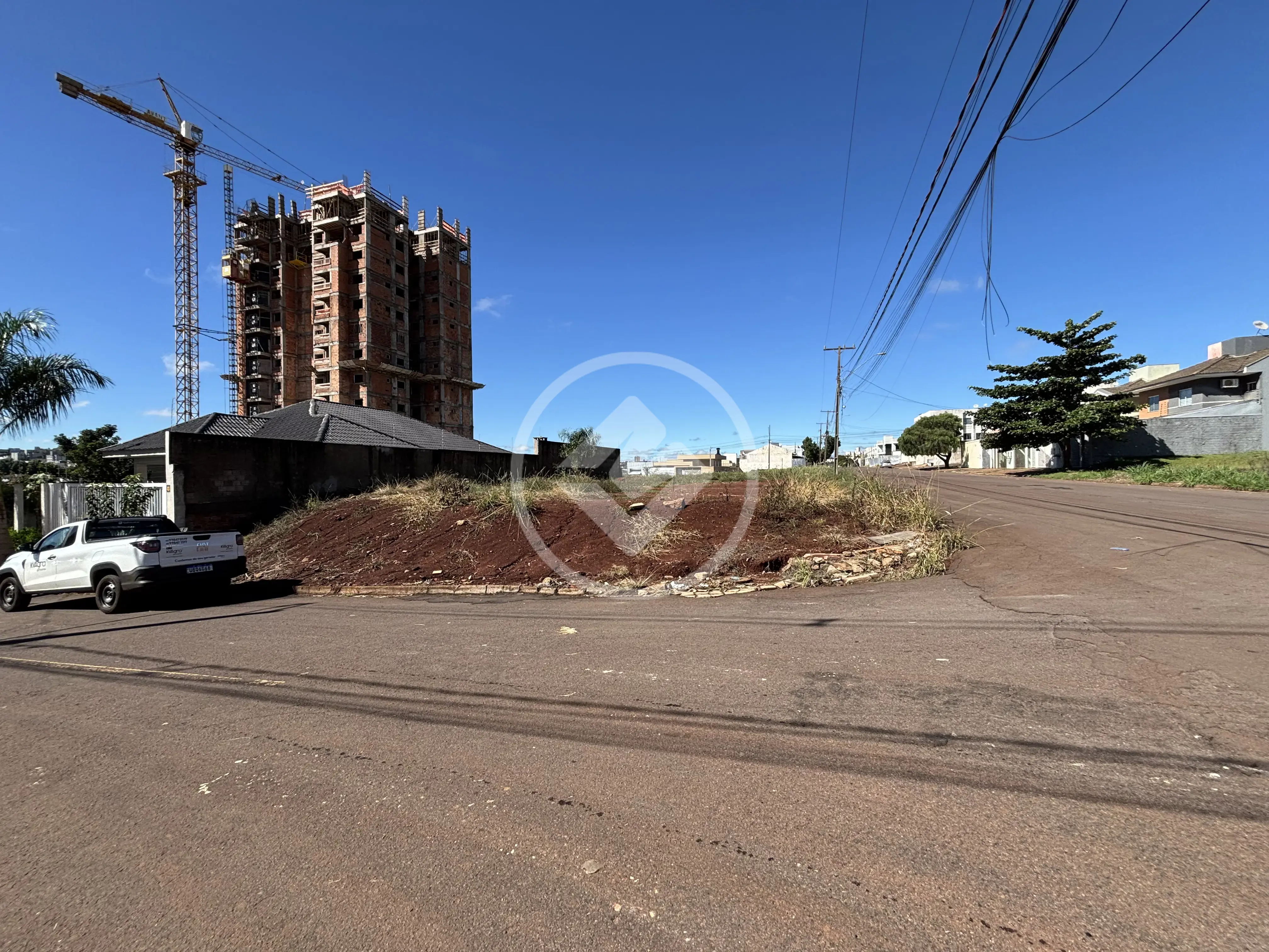 Imagem 2 - Terreno em FAG, Cascavel - PR