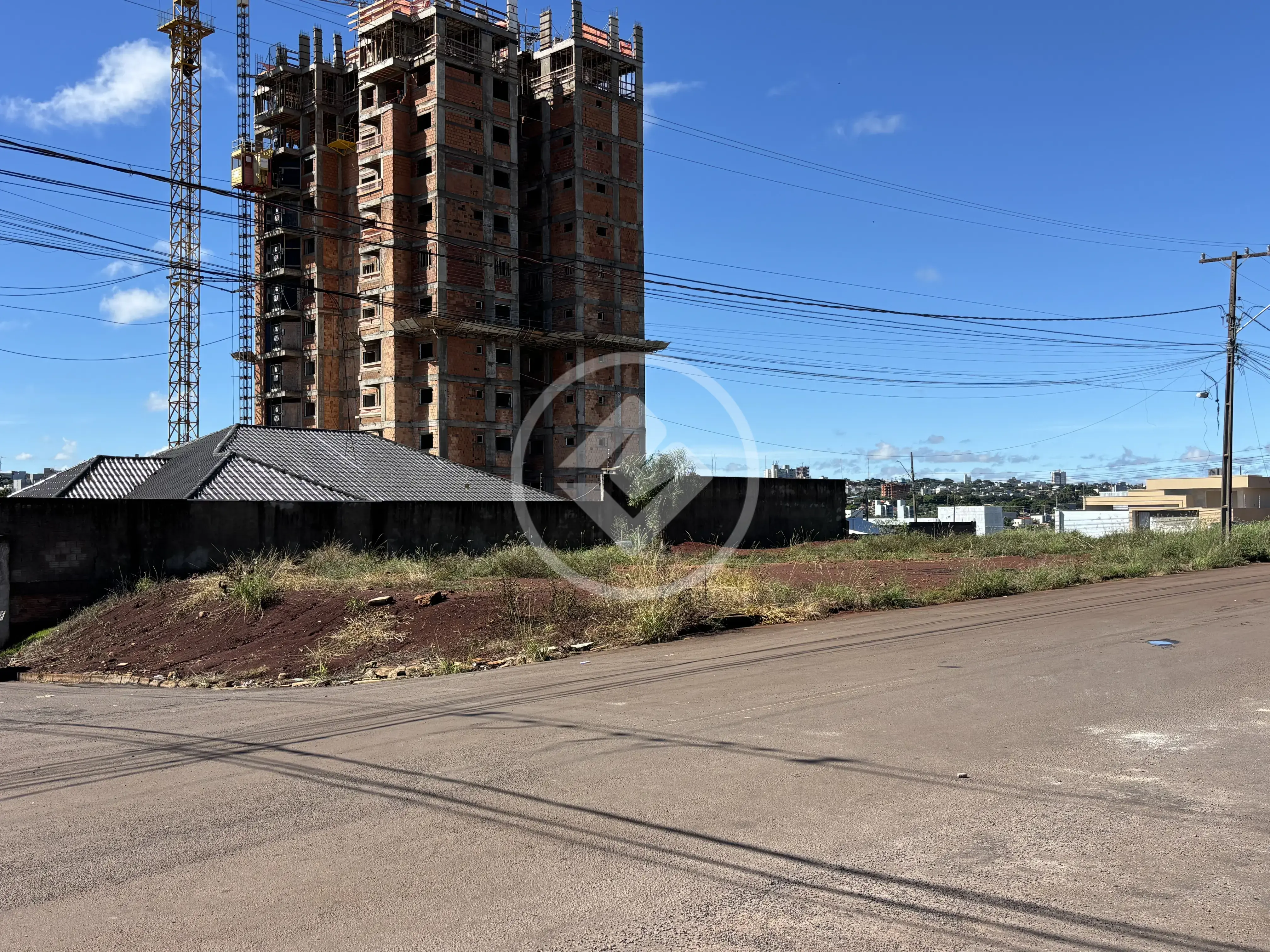 Imagem 3 - Terreno em FAG, Cascavel - PR