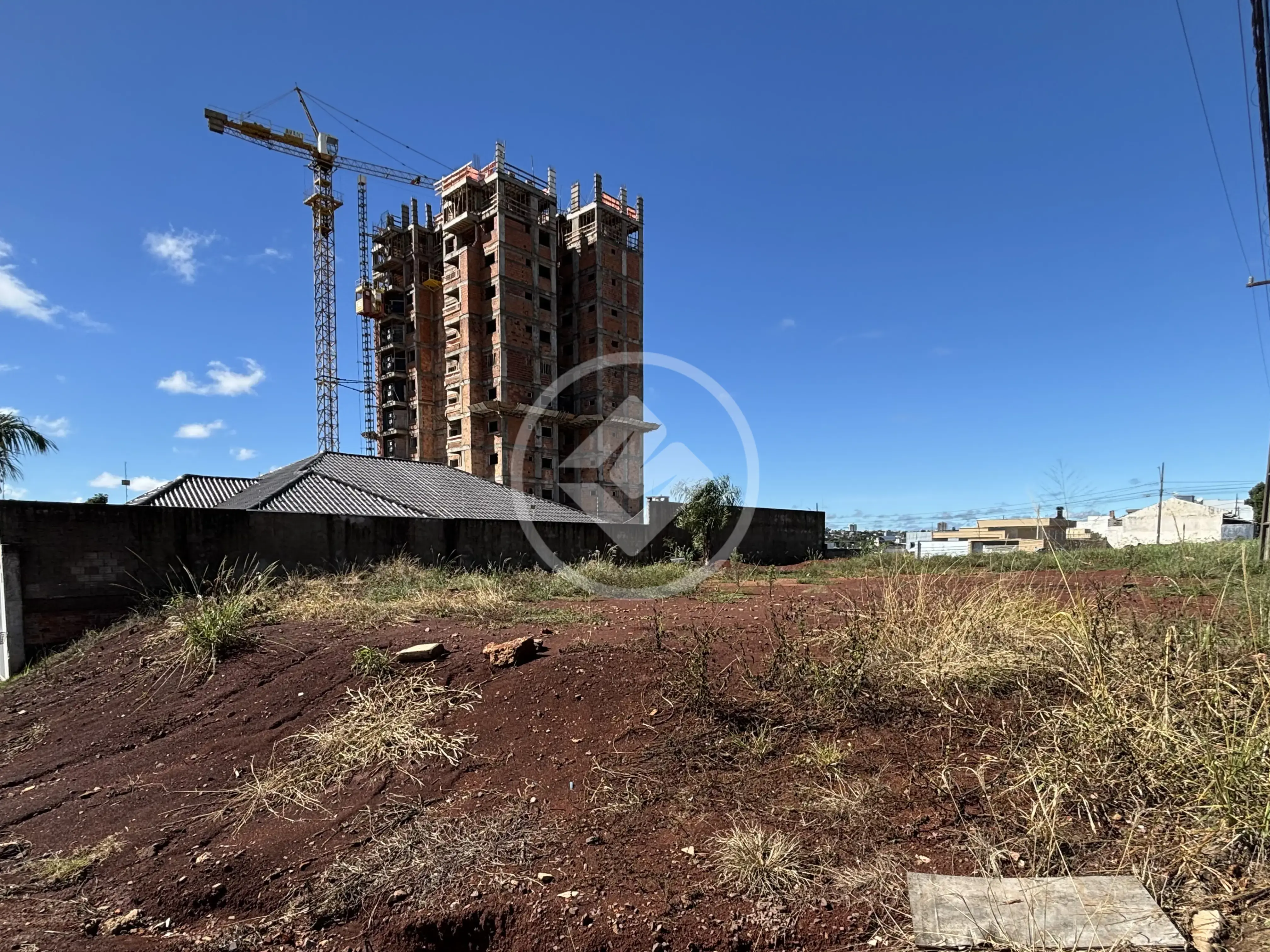 Imagem 4 - Terreno em FAG, Cascavel - PR