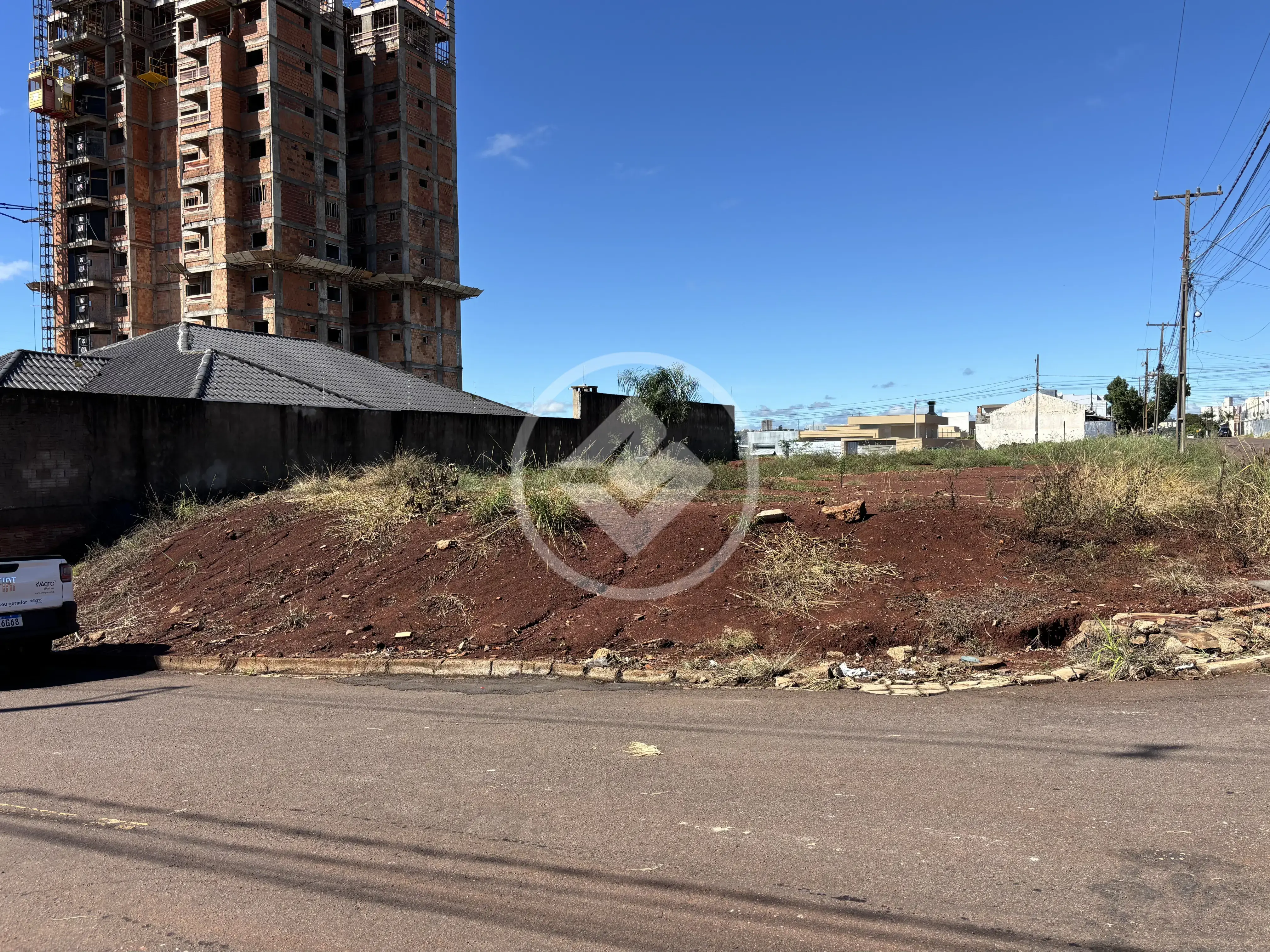 Imagem 5 - Terreno em FAG, Cascavel - PR