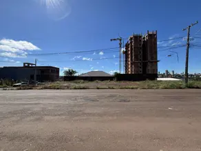 Terreno FAG, Cascavel - PR — foto 1