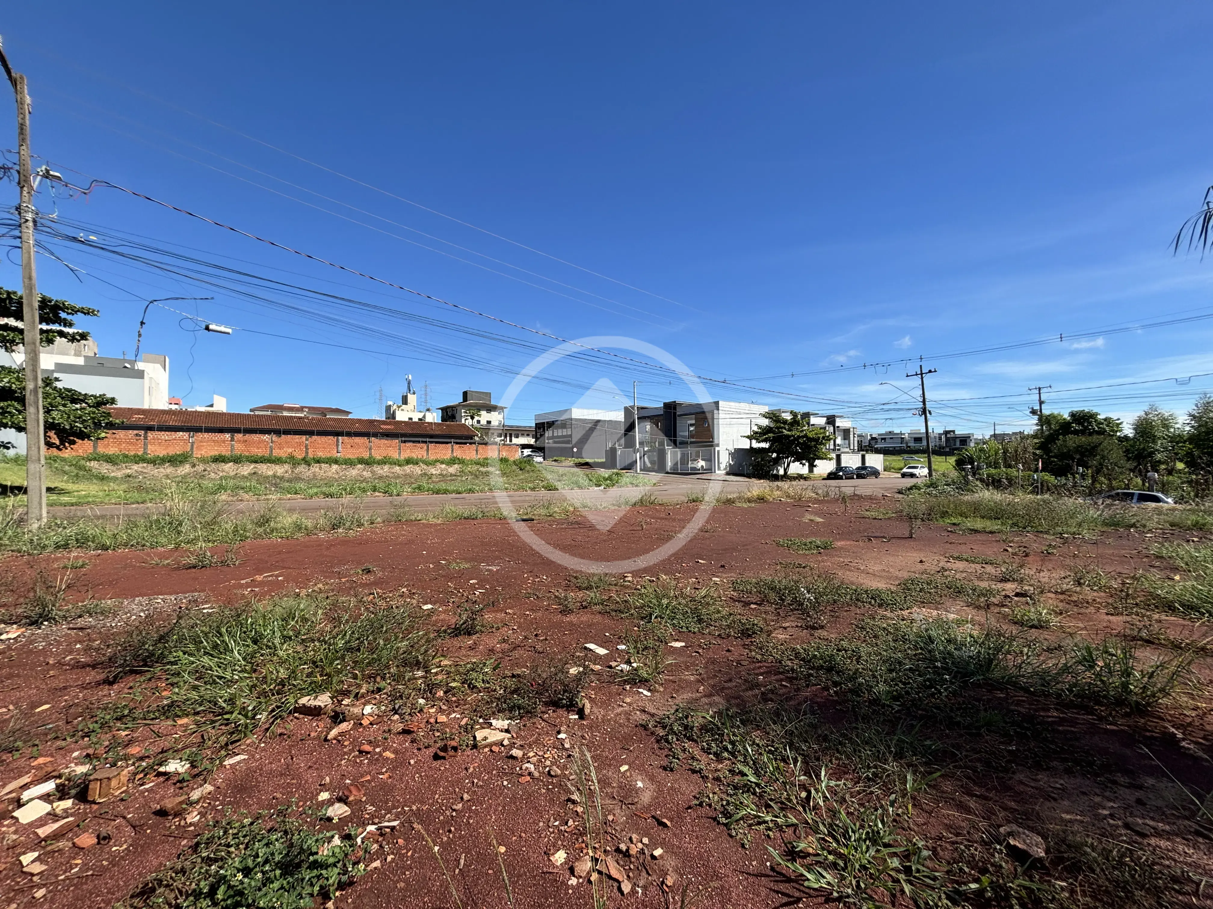 Imagem 6 - Terreno em FAG, Cascavel - PR