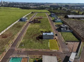 Imagem 2 - Terreno Condomínio em Canadá, Cascavel - PR