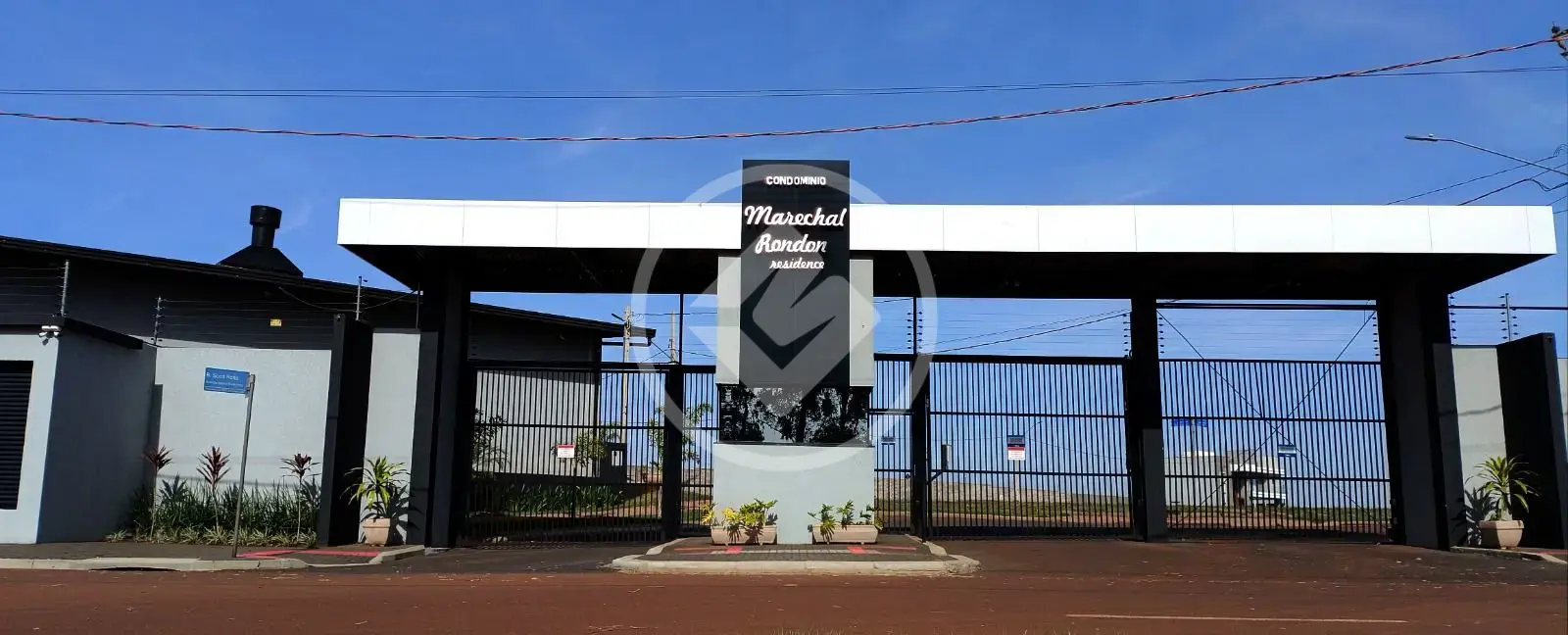 Imagem 3 - Terreno Condomínio em Canadá, Cascavel - PR