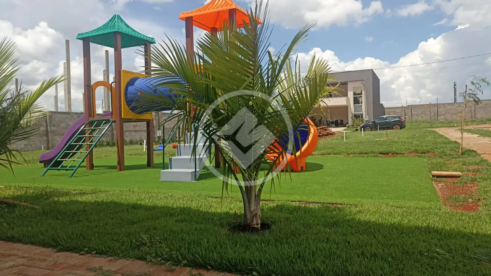 Image 11 - Terreno Condomínio em Canadá, Cascavel - PR