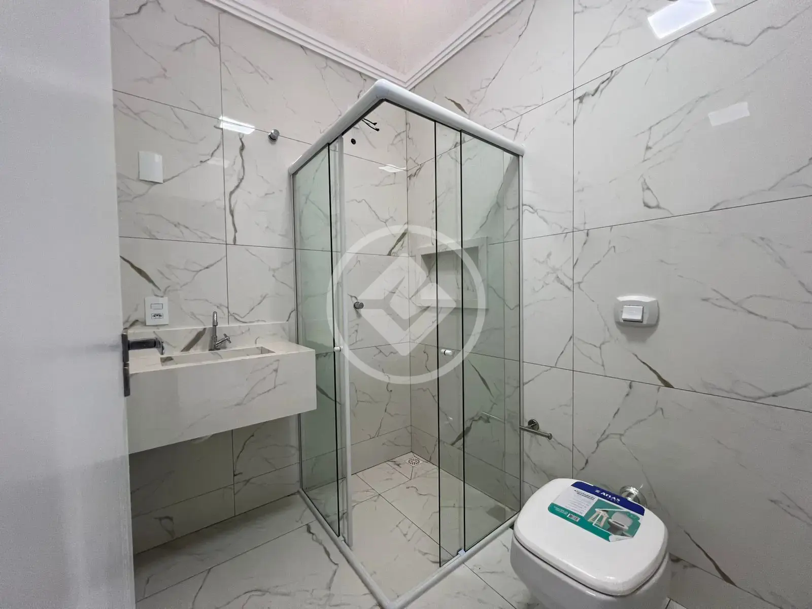 Imagem 5 - Casa em Floresta, Cascavel - PR