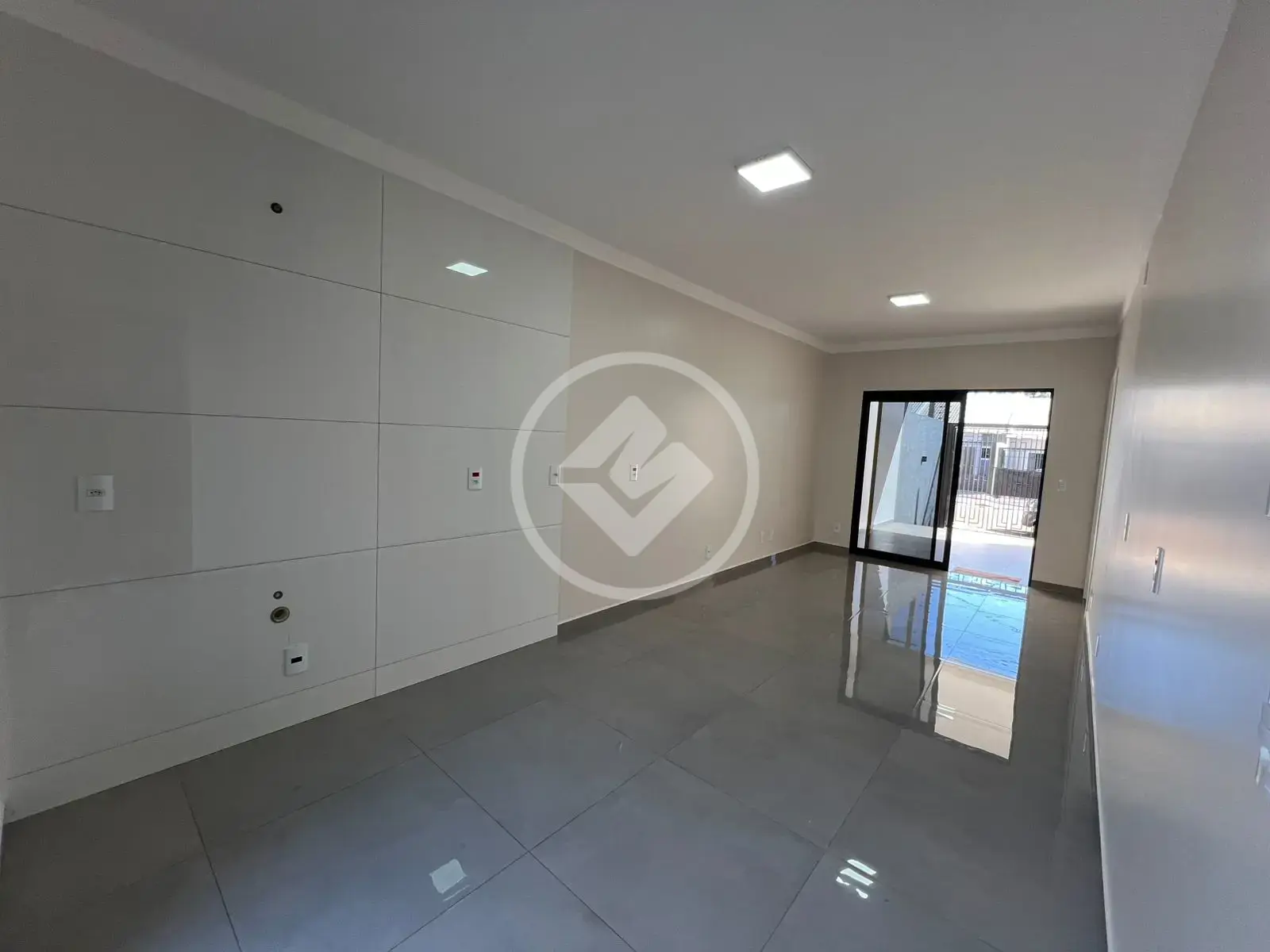 Imagem 2 - Casa em Floresta, Cascavel - PR