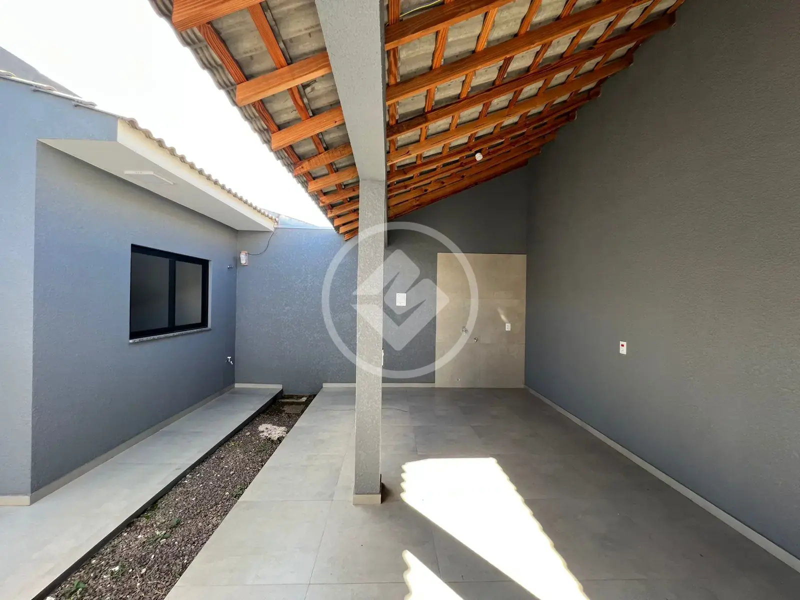 Image 11 - Casa em Floresta, Cascavel - PR
