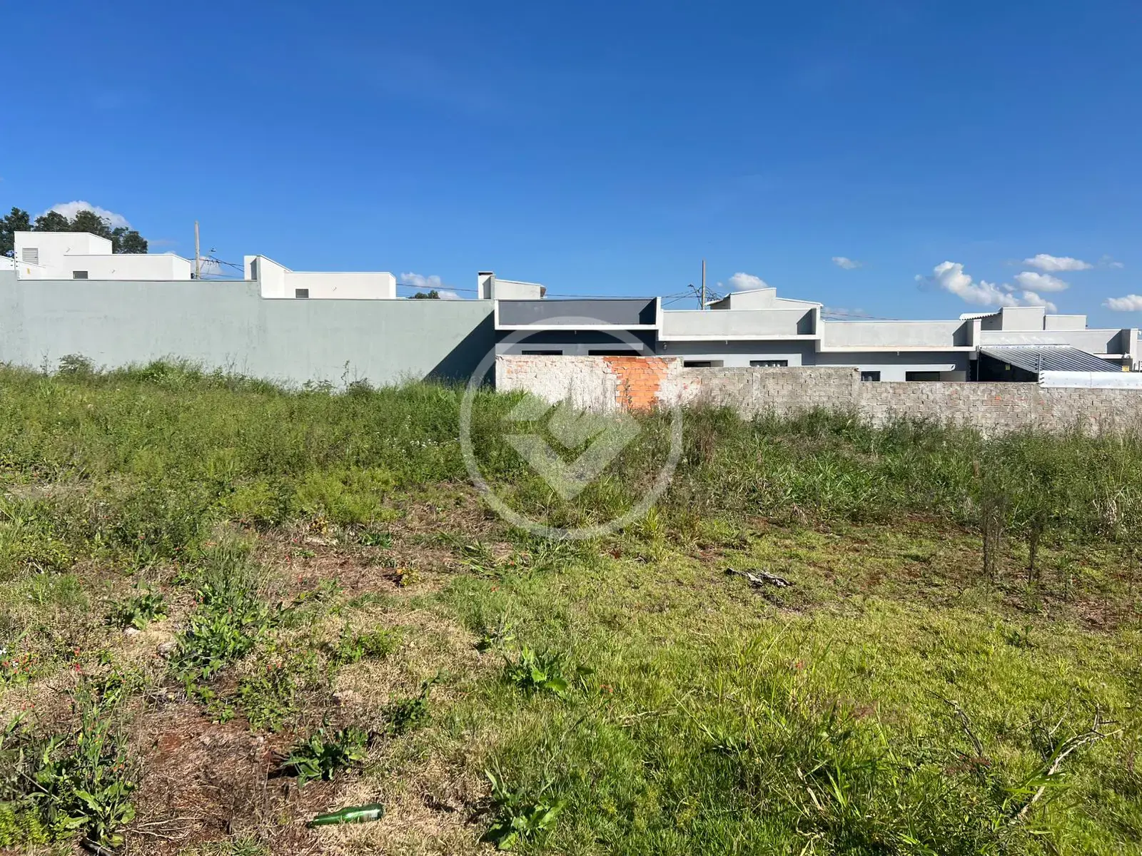 Imagem 1 - Terreno em Morumbi, Cascavel - PR