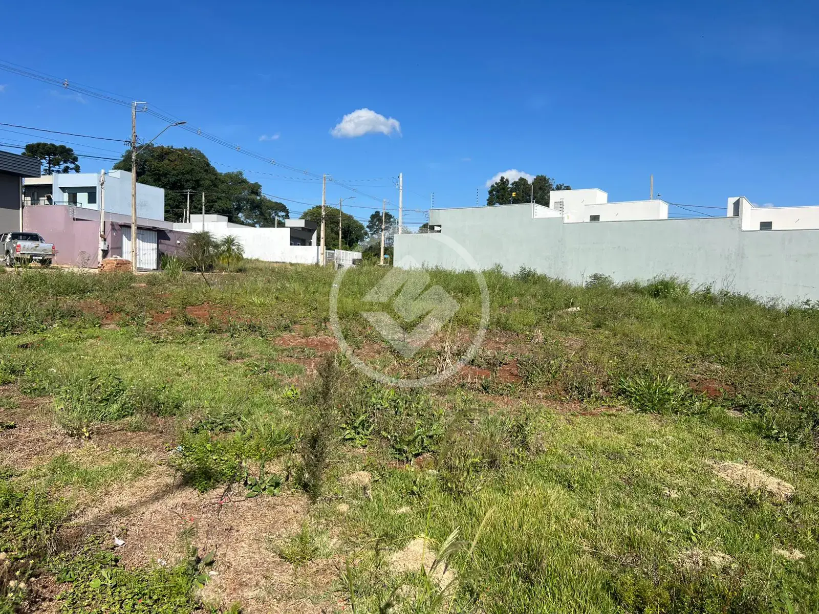 Imagem 1 - Terreno em Morumbi, Cascavel - PR
