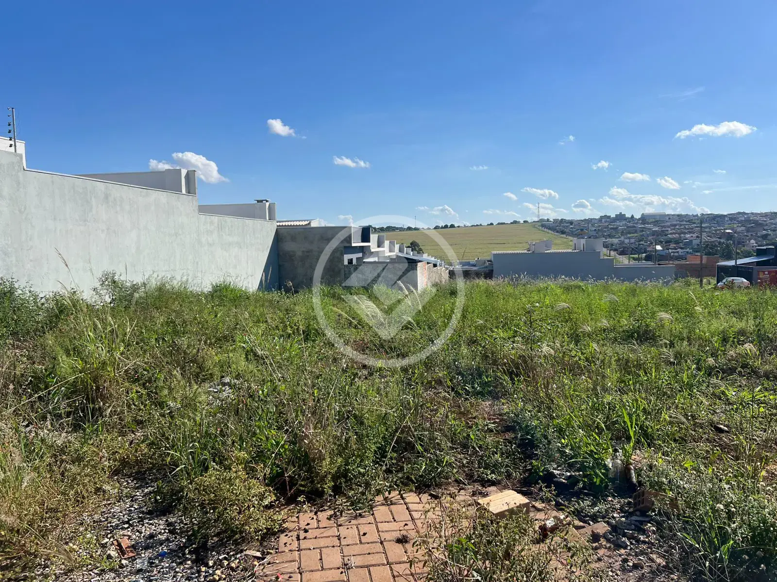 Imagem 1 - Terreno em Morumbi, Cascavel - PR
