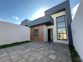 Casa Brazmadeira, Cascavel - PR — foto 2
