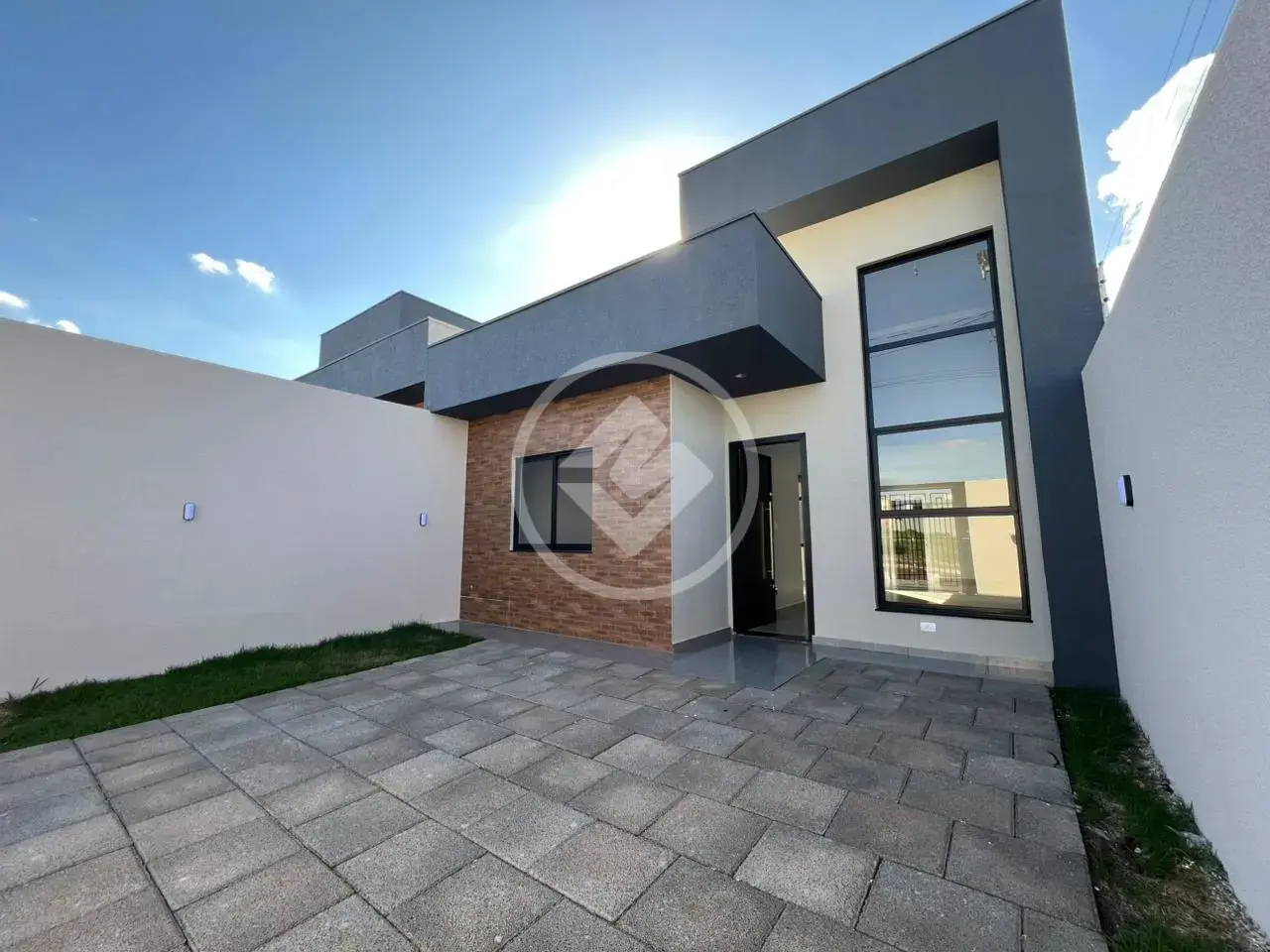 Imagem 1 - Casa em Brazmadeira, Cascavel - PR