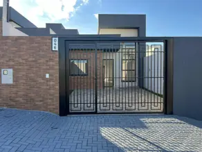 Casa Brazmadeira, Cascavel - PR — foto 1