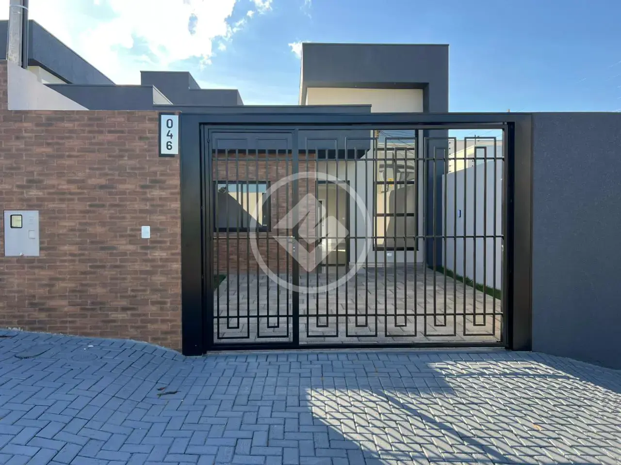 Imagem 1 - Casa em Brazmadeira, Cascavel - PR