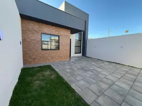 Imagem 2 - Casa em Brazmadeira, Cascavel - PR