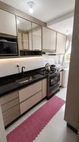 Apartamento Canadá, Cascavel - PR — foto 2