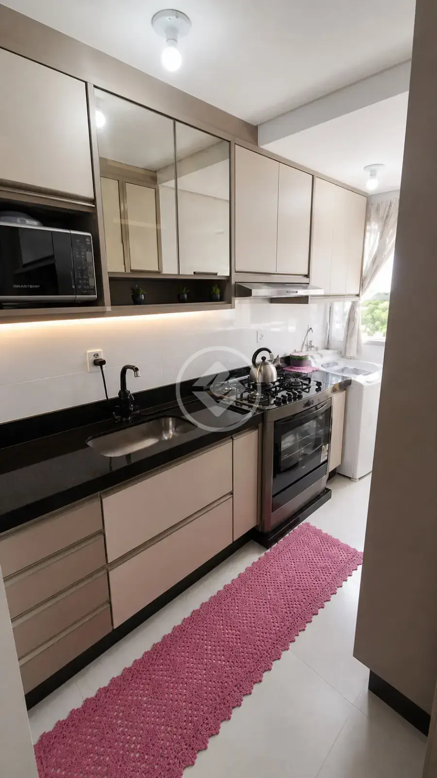 Imagem 2 - Apartamento em Canadá, Cascavel - PR