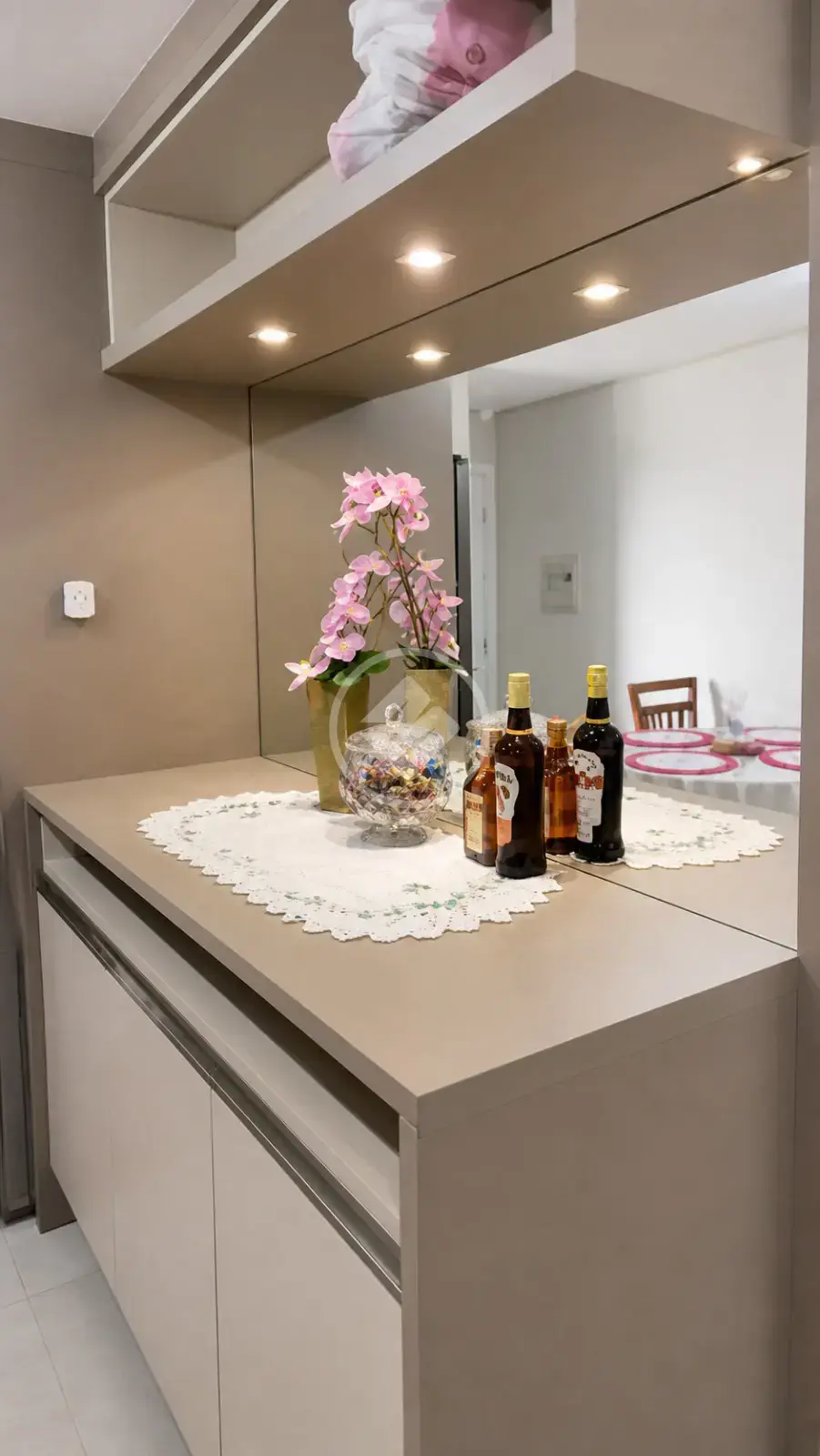 Imagem 3 - Apartamento em Canadá, Cascavel - PR