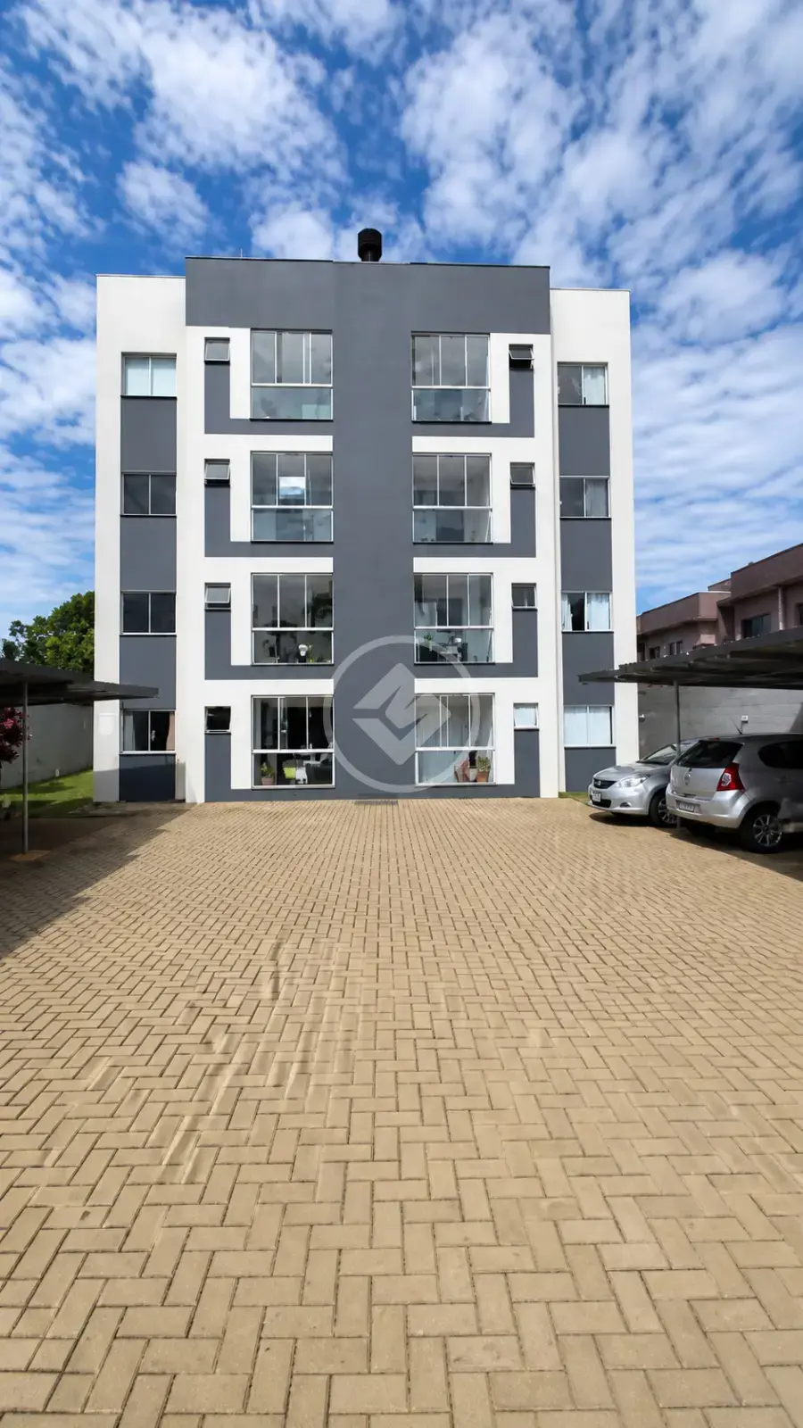Imagem 1 - Apartamento em Canadá, Cascavel - PR