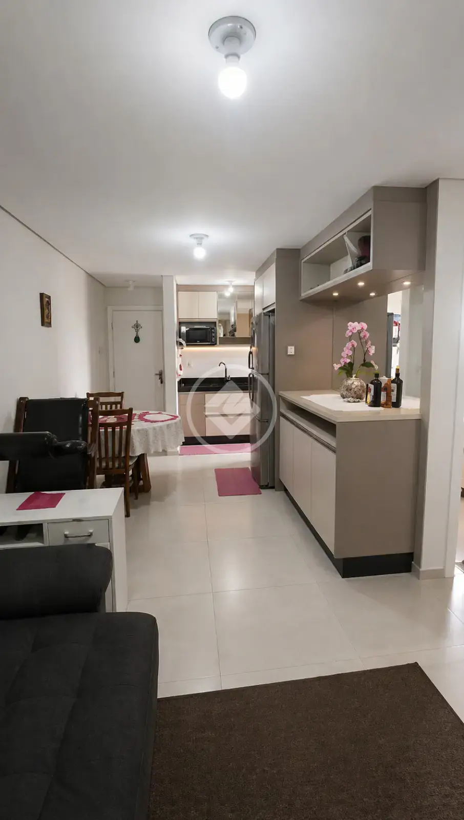 Imagem 5 - Apartamento em Canadá, Cascavel - PR