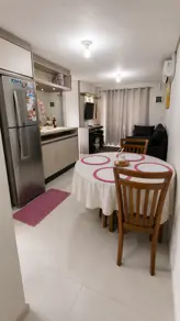 Apartamento Canadá, Cascavel - PR — foto 1