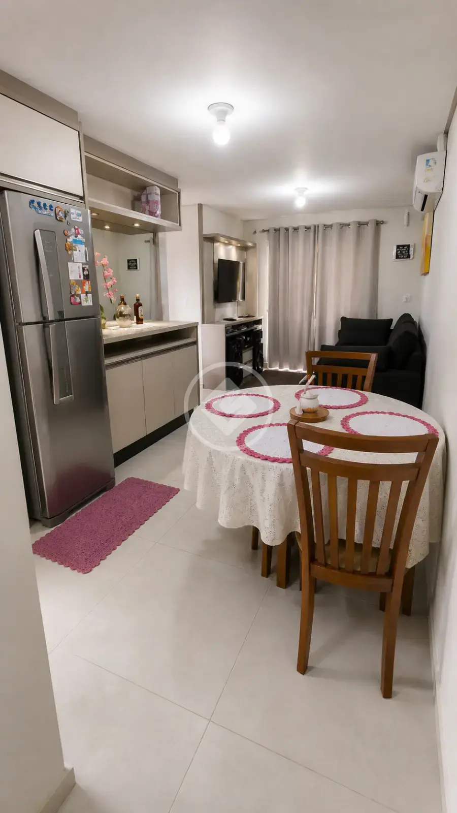 Imagem 1 - Apartamento em Canadá, Cascavel - PR
