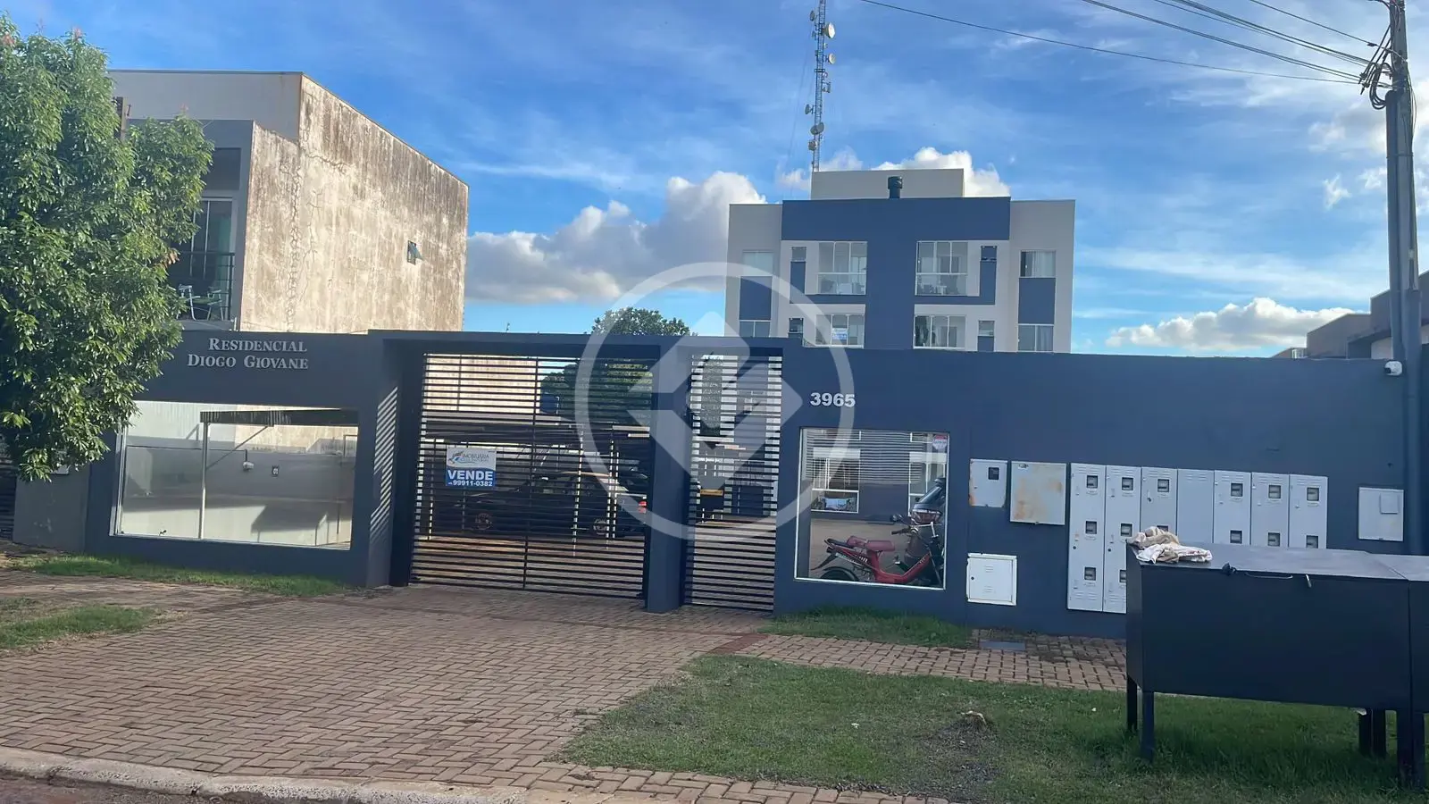 Image 14 - Apartamento em Canadá, Cascavel - PR