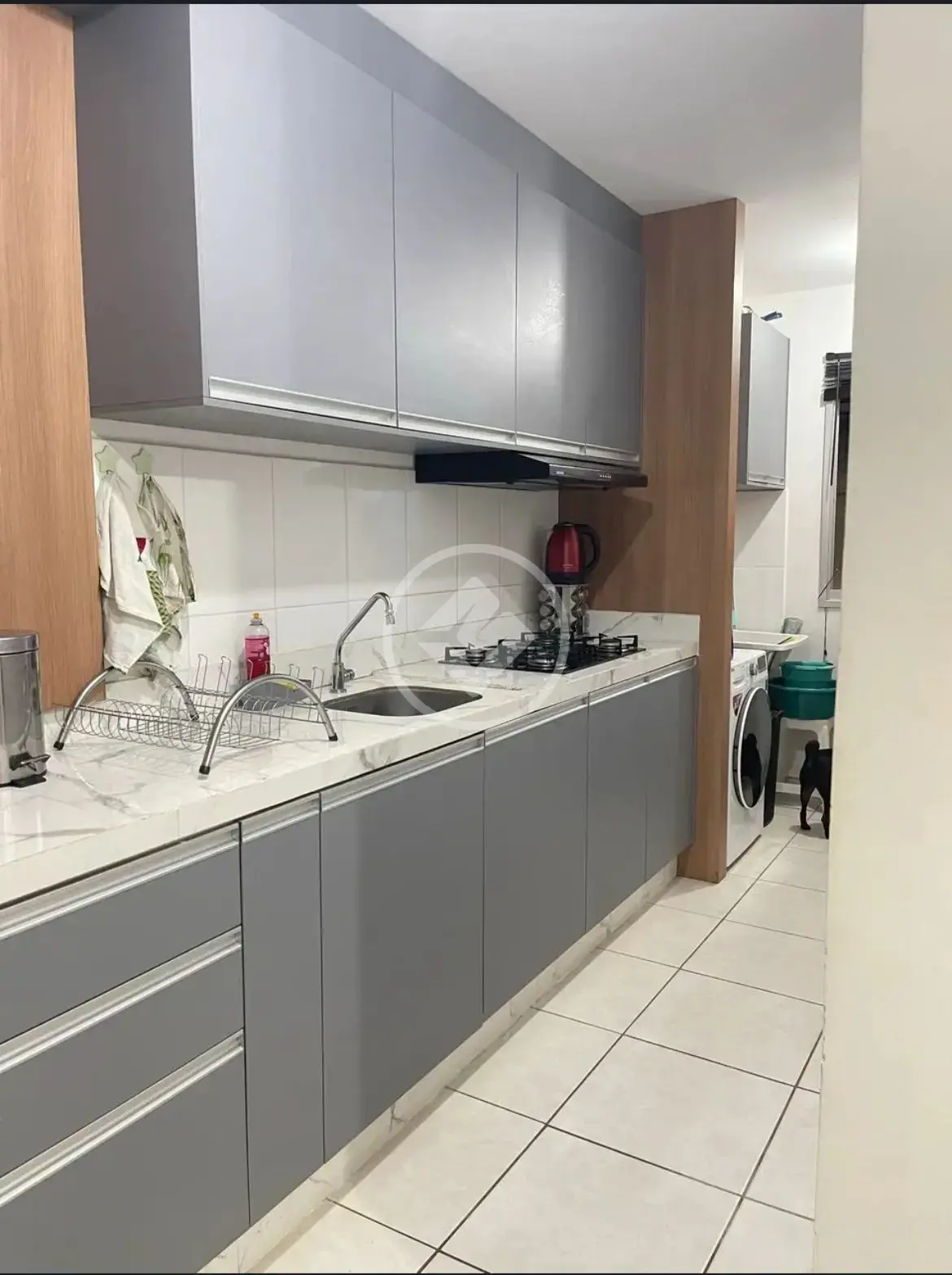Imagem 1 - Apartamento em Universitário, Cascavel - PR