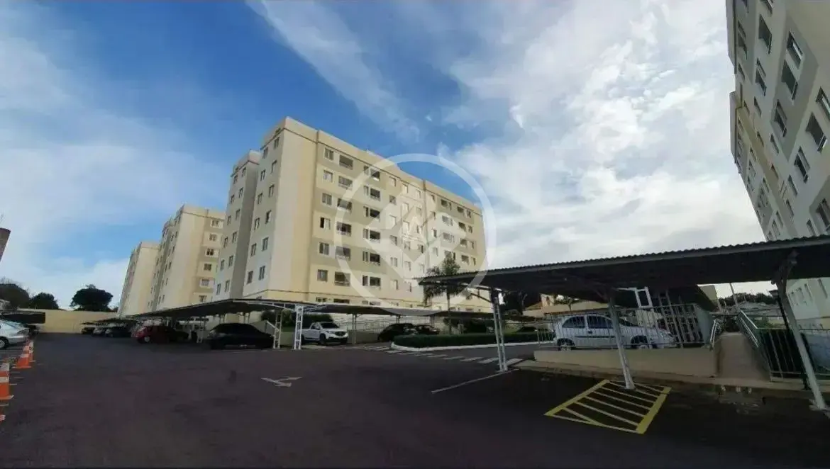Imagem 1 - Apartamento em Universitário, Cascavel - PR