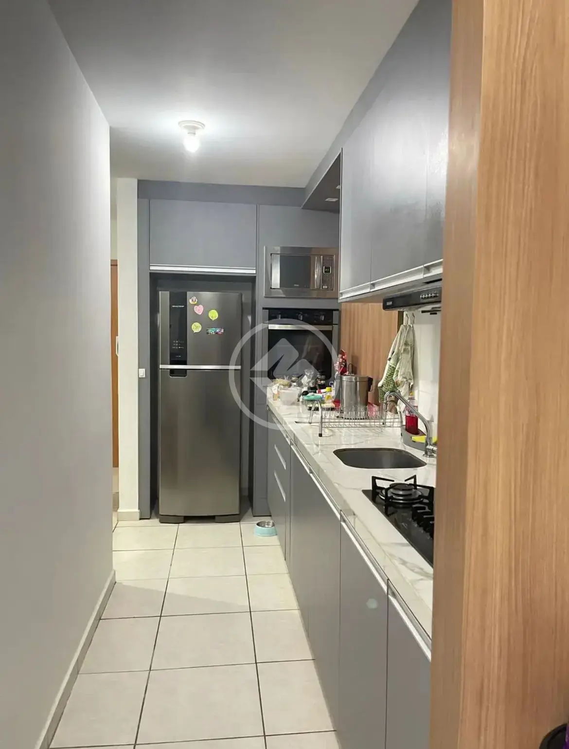 Imagem 2 - Apartamento em Universitário, Cascavel - PR