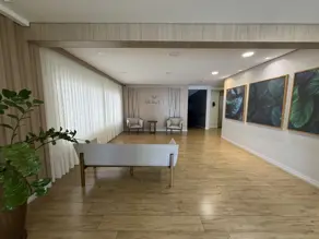 Apartamento Centro, Cascavel - PR — foto 2