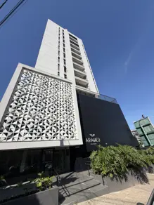 Apartamento Centro, Cascavel - PR — foto 1