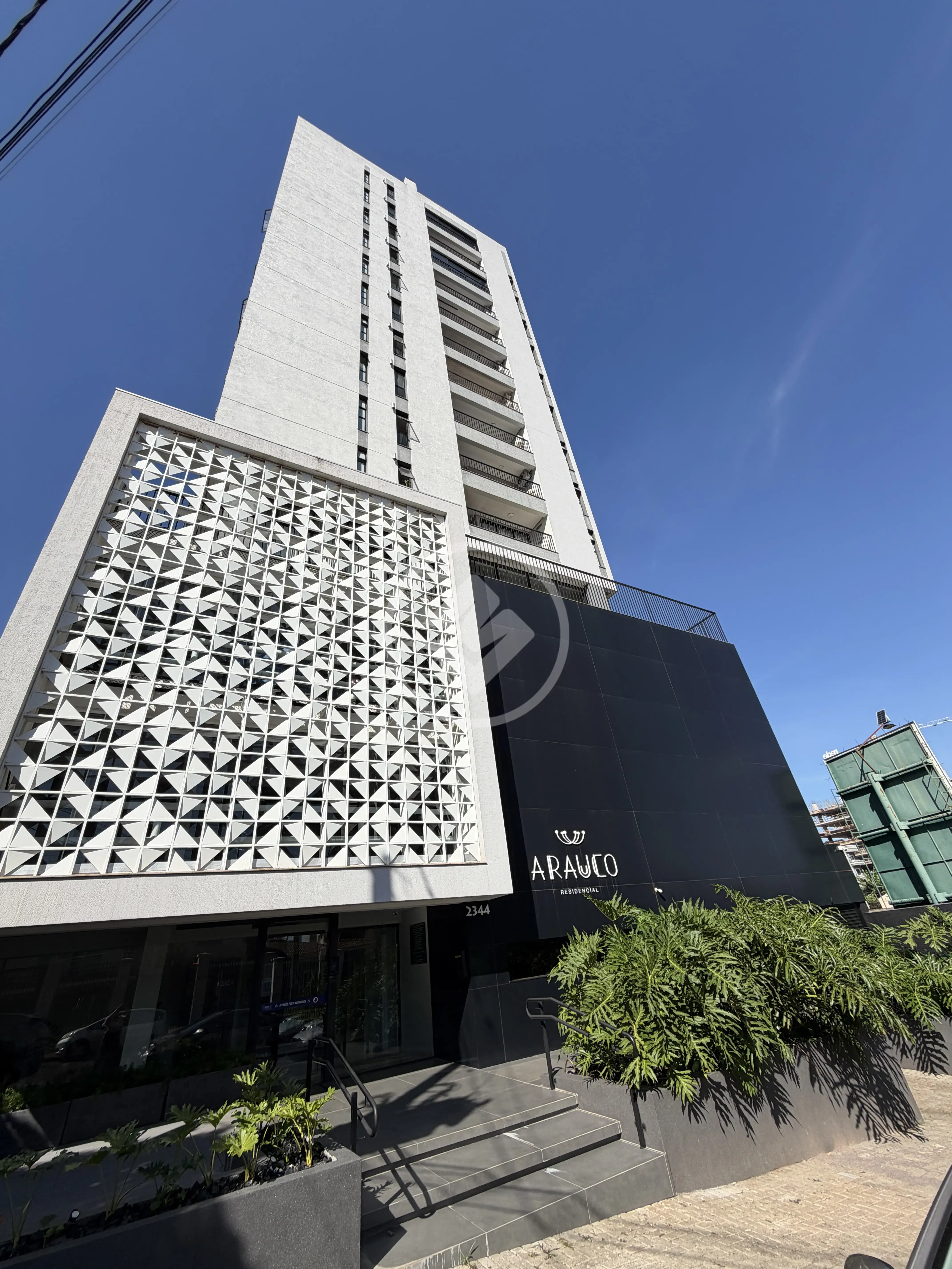 Imagem 1 - Apartamento em Centro, Cascavel - PR
