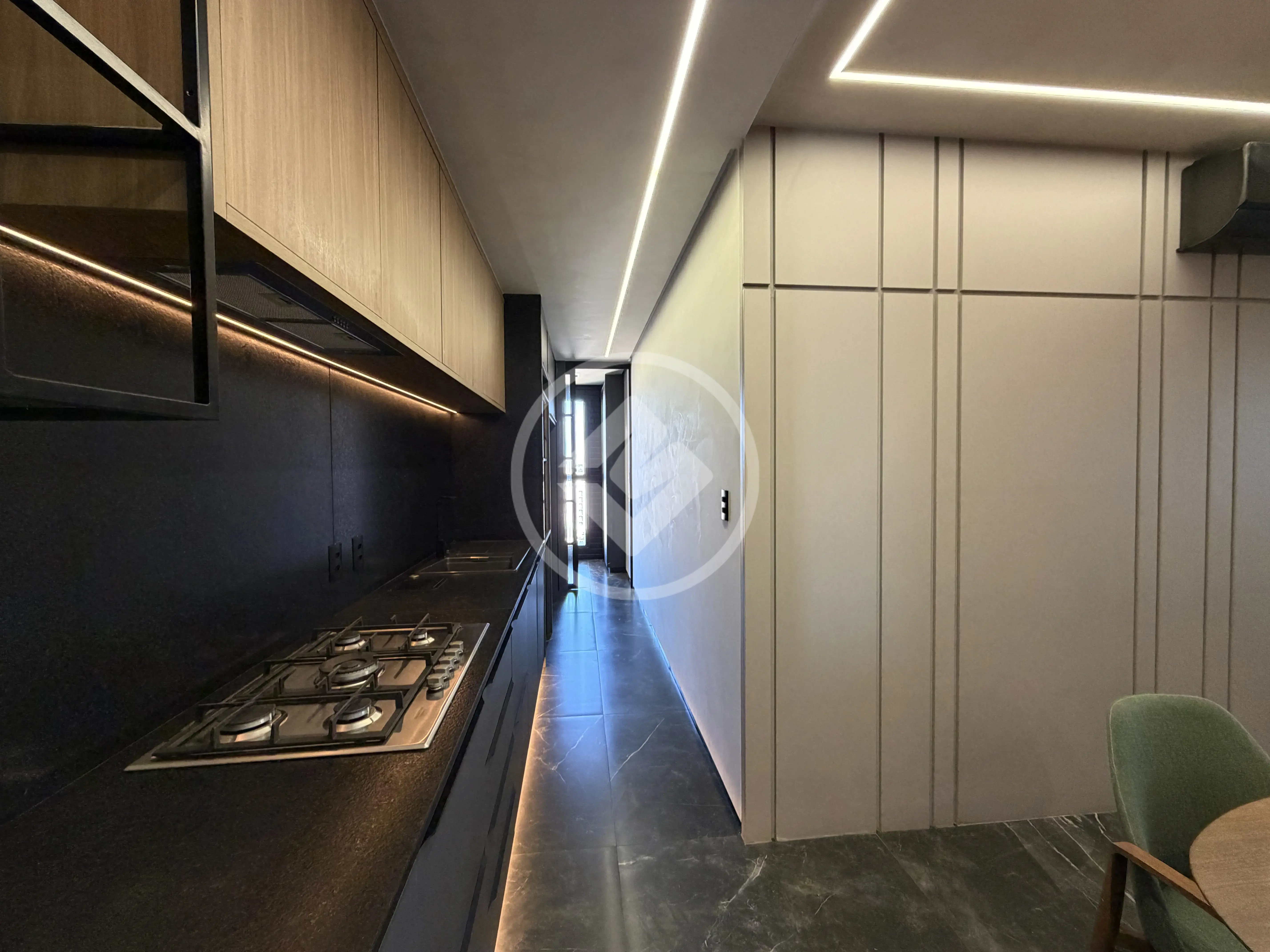Imagem 2 - Apartamento em Centro, Cascavel - PR