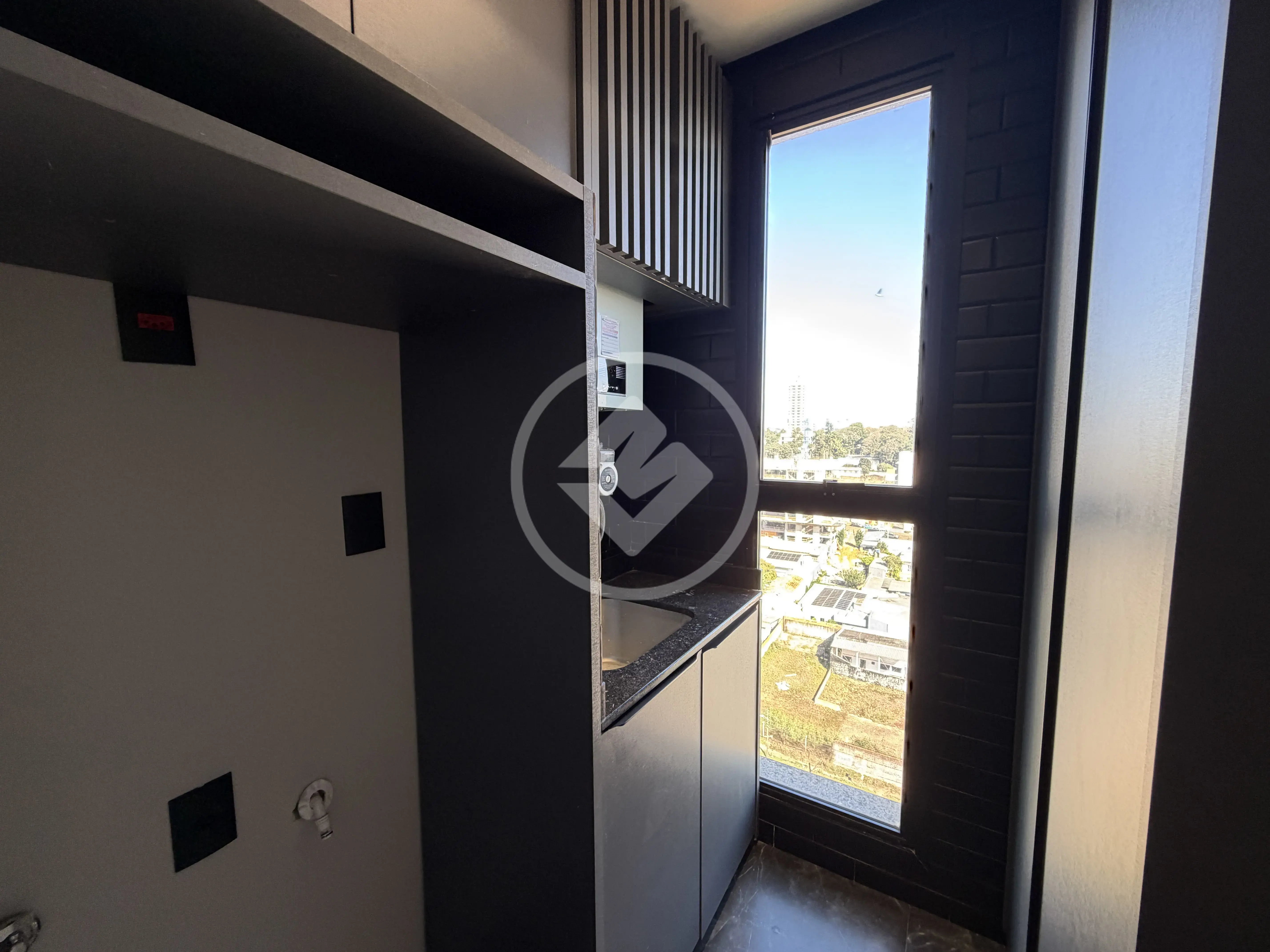 Imagem 5 - Apartamento em Centro, Cascavel - PR