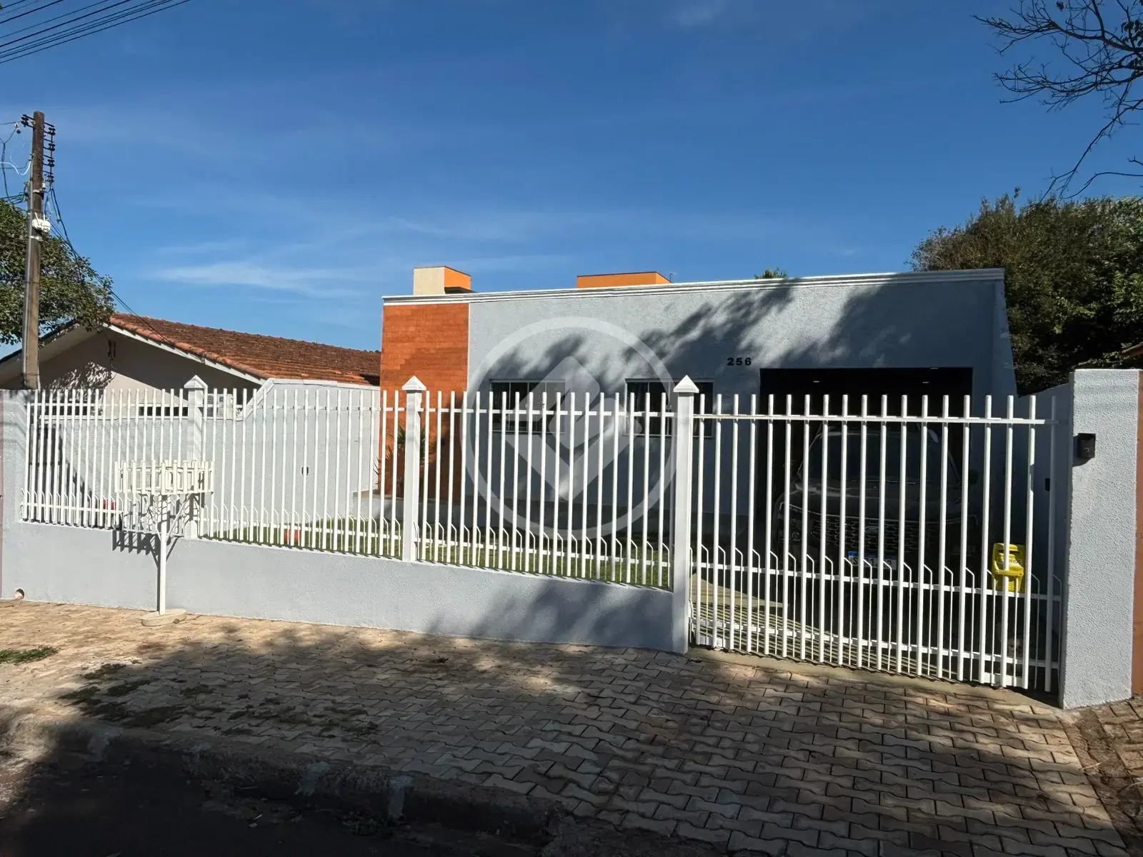 Imagem 1 - Casa em Guarujá, Cascavel - PR