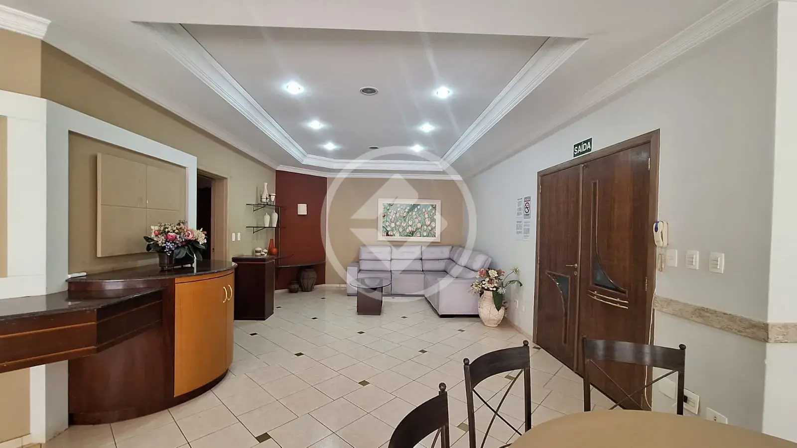 Imagem 5 - Apartamento em Centro, Cascavel - PR