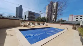 Imagem 3 - Apartamento em Centro, Cascavel - PR