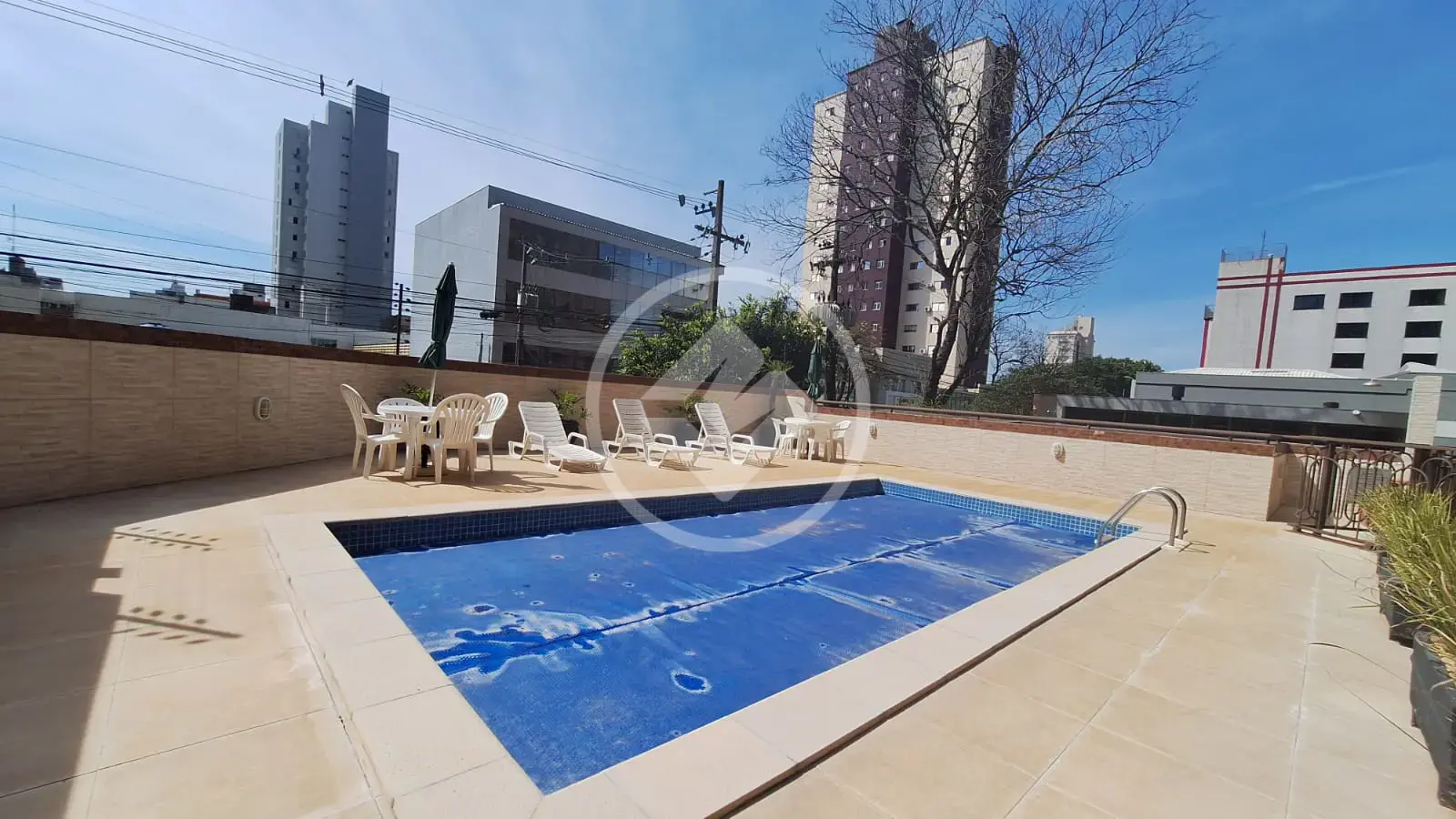 Imagem 3 - Apartamento em Centro, Cascavel - PR