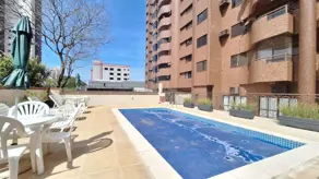 Apartamento Centro, Cascavel - PR — foto 2