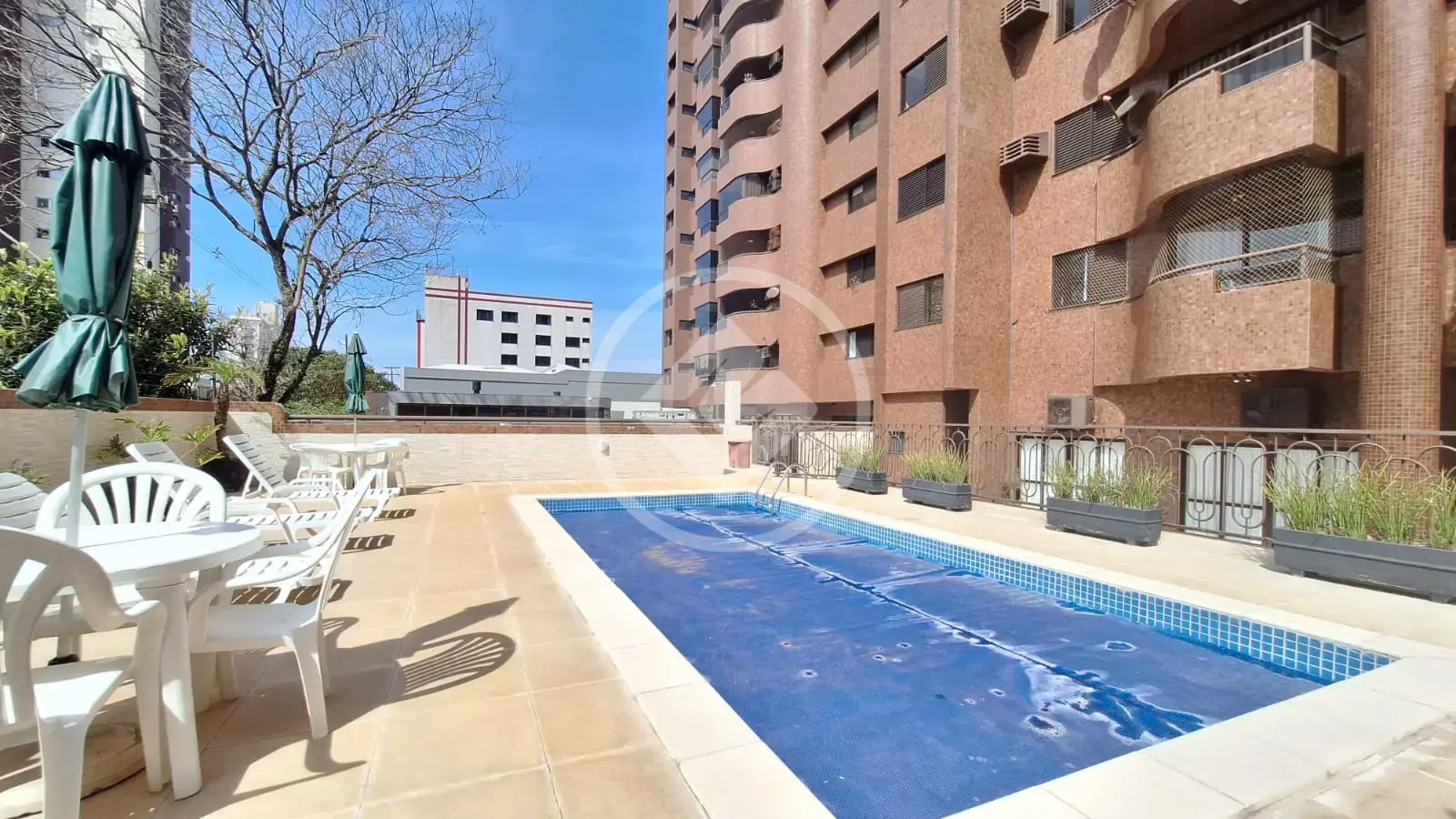 Imagem 1 - Apartamento em Centro, Cascavel - PR