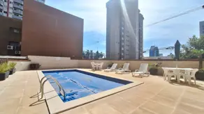 Imagem 2 - Apartamento em Centro, Cascavel - PR