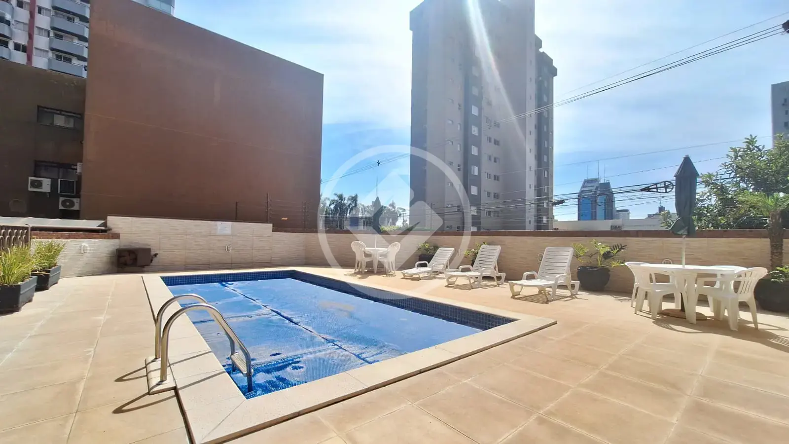 Imagem 2 - Apartamento em Centro, Cascavel - PR