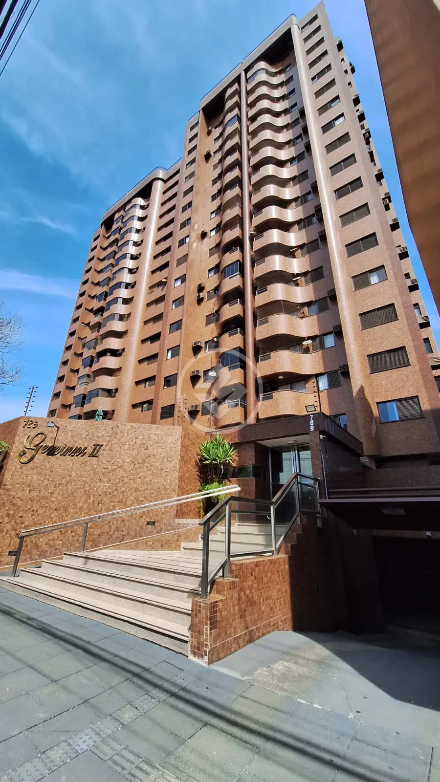 Imagem 1 - Apartamento em Centro, Cascavel - PR
