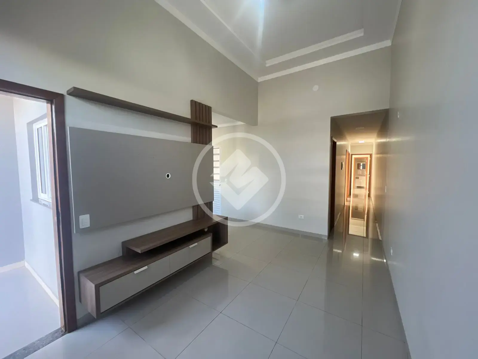 Imagem 1 - Casa em Floresta, Cascavel - PR