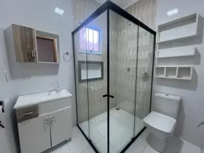 Imagem 4 - Casa em Floresta, Cascavel - PR