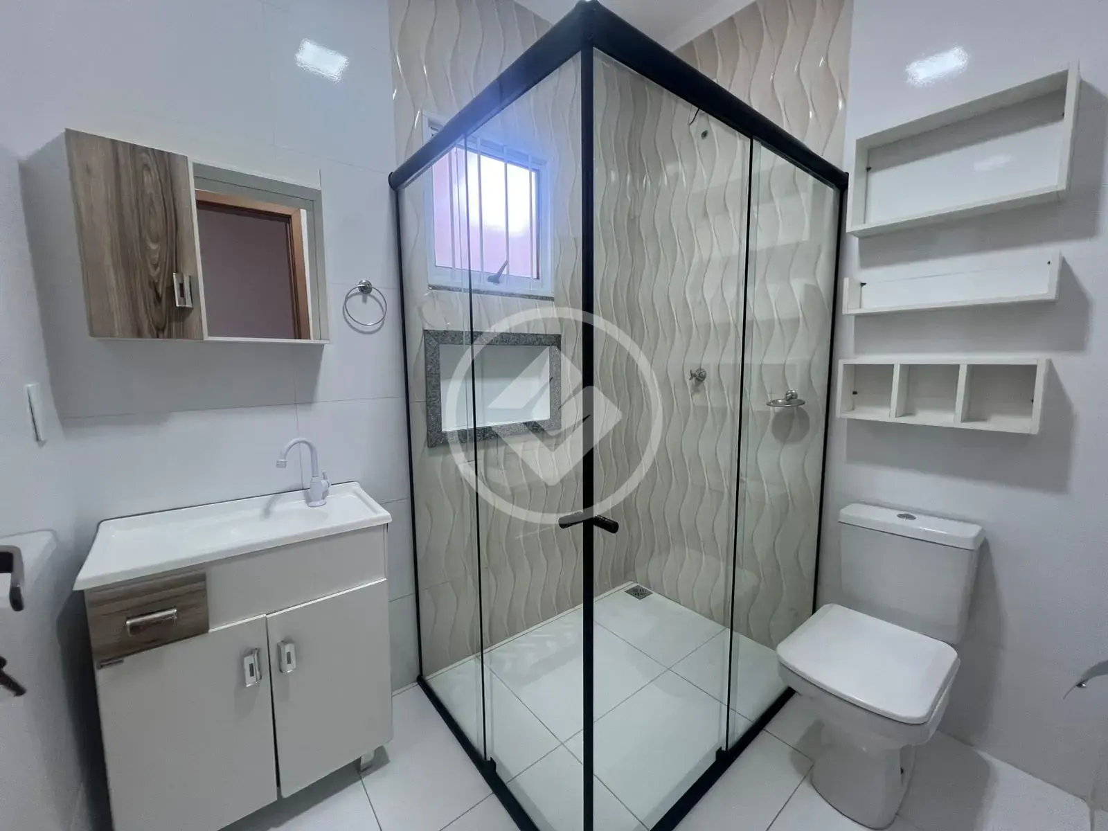 Imagem 4 - Casa em Floresta, Cascavel - PR