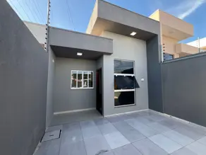 Casa Floresta, Cascavel - PR — foto 1
