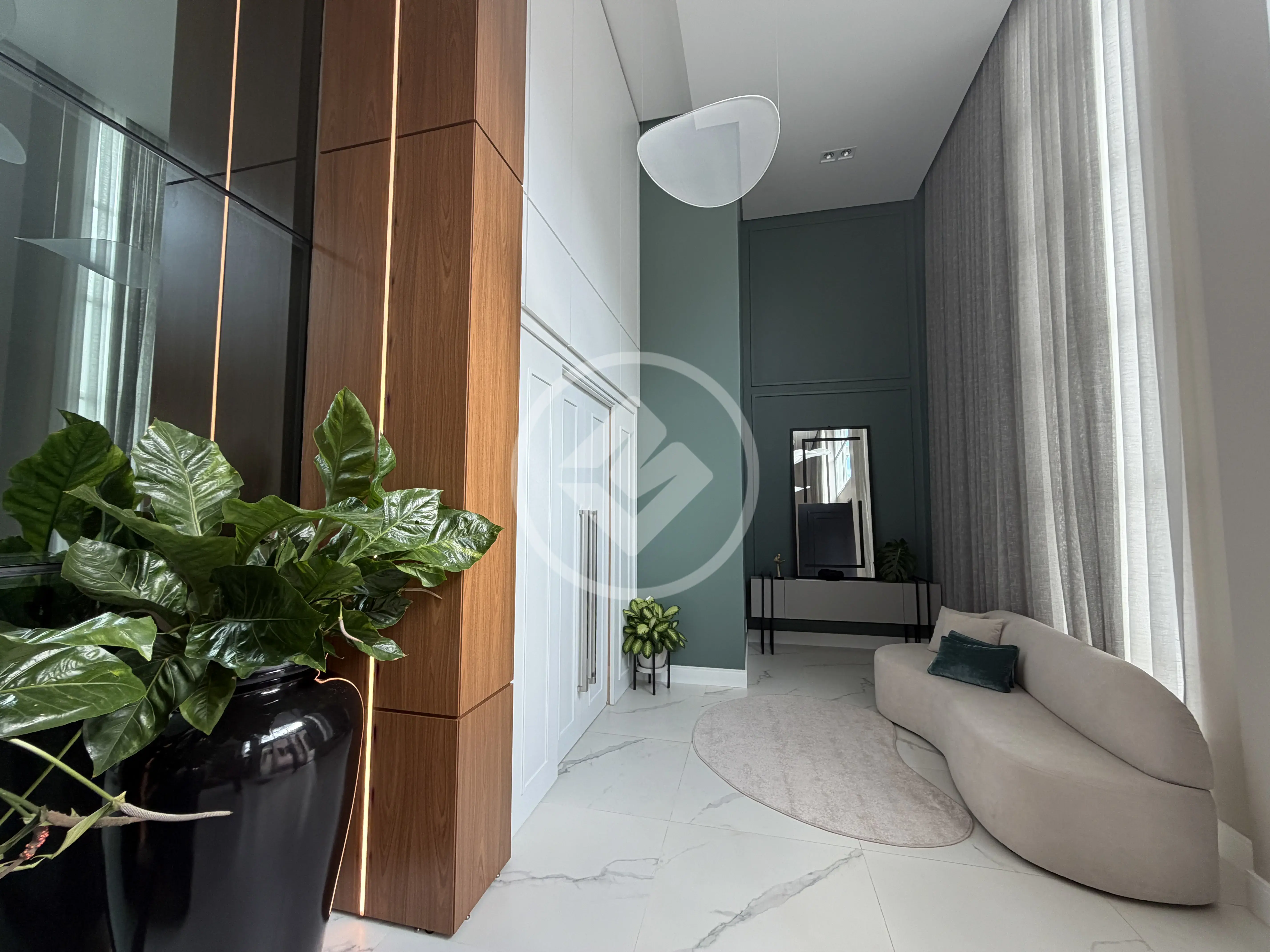 Imagem 2 - Apartamento em Country, Cascavel - PR